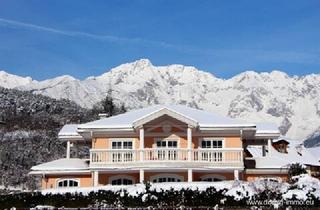 Haus kaufen in 6423 Mötz, Exklusive Villa an der Tiroler Sonnenseite in der Ortschaft Mötz gegenüber vom Ort Stams!