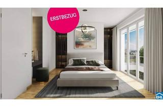 Wohnung kaufen in 3500 Krems an der Donau, Panoramaleben am Donauufer: Luxusresidenzen mit Blick auf Krems und Stift Göttweig