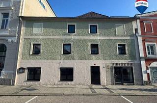 Haus kaufen in 4070 Eferding, >>> KAUFANBOT LIEGT VOR !!!