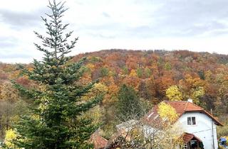 Grundstück zu kaufen in 3001 Mauerbach, WOHNEN IM GRÜNEN - SONNIGES GRUNDSTÜCK AM RANDE DES WIENERWALDES!