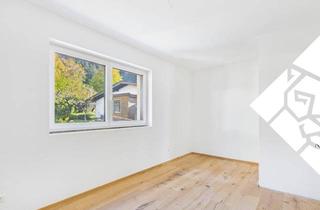 Wohnung kaufen in 6323 Bad Häring, Exklusive 2-Zimmer Neubauwohnung in Bad Häring zu kaufen! Top 3