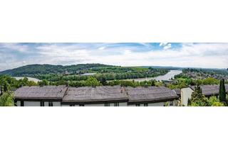 Wohnung kaufen in Böhmerwaldstraße, 4100 Ottensheim, Weitblick auf Donau, Schloss und Natur - 79,6 m² inkl. 6m² Loggia