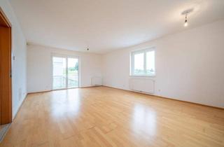 Wohnung mieten in Am Weißen Kreuz, Kirnberg, 3241 Kirnberg an der Mank, Kirnberg an der Mank – wunderschöne 3 Zimmer Mietwohnung