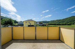 Wohnung mieten in Aubauerweg, Kirchberg An Der Pielach, 3204 Kirchberg an der Pielach, Herrliche 4 Zimmer Familienwohnung in Kirchberg an der Pielach