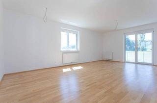 Wohnung mieten in Am Weißen Kreuz, 3241 Kirnberg an der Mank, Moderne 3 Zimmerwohnung mit Balkon in Kirnberg an der Mank