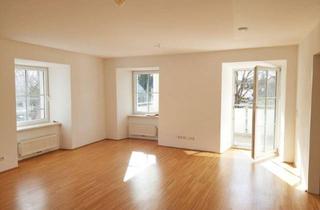 Wohnung mieten in Kirchengasse, 3482 Gösing am Wagram, Geförderte Mietwohnung in Gösing am Wagram - 4 Zimmer Familientraum im Grünen