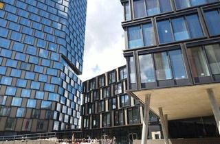 Büro zu mieten in Gruberstraße, 4020 Linz, PROVISIONSFREI -Tolle Lage für Ihr Gastrokonzept - Haus Memphis - TF - Quadrill Projekt Linz