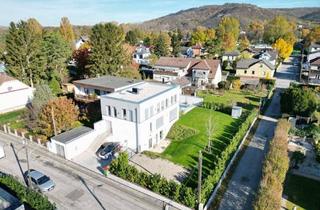 Einfamilienhaus kaufen in Sarobagasse, 2103 Langenzersdorf, Modernes Designer-Einfamilienhaus auf Eigengrund