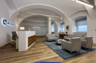 Büro zu mieten in 4150 Rohrbach, Zentrale Bürofläche am Stadtplatz von Rohrbach