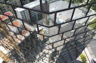 Büro zu mieten in Gruberstrasse, 4020 Linz, PROVISIONSFREI - Quadrill/ Tabakfabrik - Ihr neues Büro über den Dächern von Linz