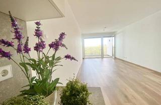 Wohnung kaufen in 1110 Wien, =DAS LAURENZ= ERSTBEZUG Top Anlage Wohnung U3 2 Zimmer + Loggia - 1 bedroom apartment + loggia U3