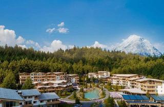 Wohnung kaufen in 6100 Seefeld in Tirol, Seefeld Village Resort