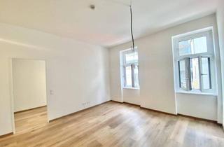 Wohnung kaufen in 1110 Wien, ANLEGERTRAUM KURZZEITVERMIETUNG WIDMUNG ! 3 Zimmerwohnung - U3 - ERSTBEZUG n. Umbau