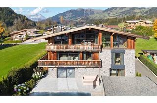 Wohnung kaufen in 6371 Aurach bei Kitzbühel, Sonnige Traumwohnung- Erstbezug mit Wohlfühlgarantie ( 05837 )