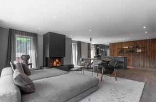Wohnung kaufen in 6371 Aurach bei Kitzbühel, Sonnige Traumwohnung- Erstbezug mit Wohlfühlgarantie ( 05837 )