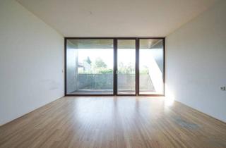 Wohnung mieten in Burgergasse, 4432 Ernsthofen, Betreutes Wohnen in Ernsthofen – komfortable Garconniere im Erdgeschoss mit herrlicher Loggia