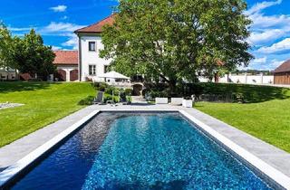 Villen zu kaufen in 4102 Goldwörth, Land & Gut: Herrschaftliches Flair mit historischem Ambiente.