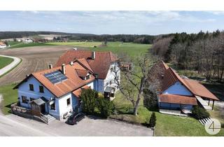 Haus kaufen in 3542 Gföhl, Wald und Wiesen Anwesen für private oder gewerbliche Nutzung - echte Einzellage