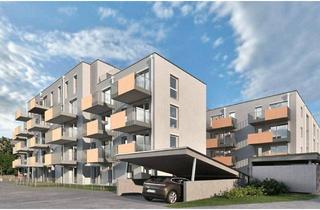 Wohnung kaufen in 2334 Vösendorf, STADTLEBEN | Vösendorf - Mobilität findet Stadt.