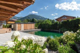Wohnung kaufen in 6371 Aurach bei Kitzbühel, Kelchalm Lodges in sonniger und exponierter Lage ( 05836 )
