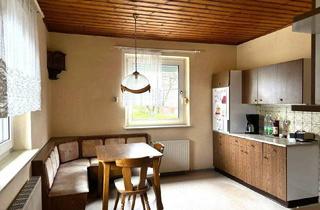 Haus kaufen in 8504 Preding, Möbliertes 120m² Familienhaus mit Balkon und Garage in Ortslage