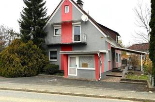 Haus kaufen in 8504 Preding, Möbliertes 120m² Familienhaus mit Balkon und Garage in Ortslage