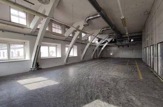 Büro zu mieten in 6233 Voldöpp, MIETE: Halle - 128m² mit Büro und Lagerfläche in Kramsach