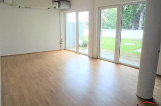 Büro zu mieten in Karlauerstraße, 8020 Graz, Geräumige Bürofläche (auch teilbar) mit Terrasse in zentraler Lage!