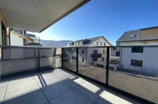 Wohnung kaufen in 5300 Hallwang, 2-Zimmer-Neubauwohnung mit Balkon