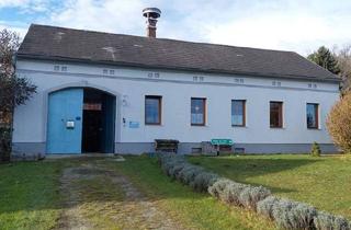 Bauernhäuser zu kaufen in 7551 Stegersbach, Liebevoll und stilvoll saniertes Bauernhaus mit zwei Ferienappartements