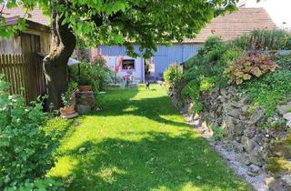 Einfamilienhaus kaufen in 3134 Nußdorf ob der Traisen, Einfamilienhaus mit viel Platz und einer Scheune!