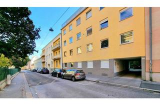 Wohnung kaufen in Pyrkergasse, 1190 Wien, FREIER MIETZINS - Attraktives Investment in begehrter Döblinger Lage