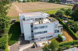 Penthouse kaufen in 4400 Steyr, Vermietetes Penthouse + Büroeinheit im EG – Investmentobjekt in Bestlage von Steyr