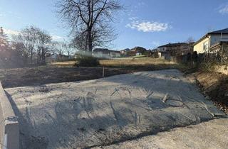 Grundstück zu kaufen in Obere Höhenstraße, 7203 Wiesen, sonniger Baugrund mit Fernsicht zu verkaufen
