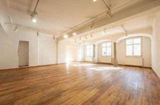 Geschäftslokal mieten in 4400 Steyr, Top Geschäftsfläche im bester Lage am Stadtplatz Steyr