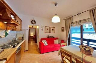 Wohnung kaufen in 9546 Kleinkirchheim, Entzückendes 3-Zi.-Apartment mit Balkon nahe der Skipiste in ruhiger Lage