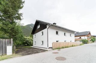 Einfamilienhaus kaufen in 6108 Scharnitz, Charmantes Einfamilienhaus in idyllischer Ruhelage von Scharnitz