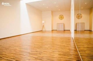 Büro zu mieten in 2471 Pachfurth, Moderne, großzügige Gewerbefläche - vielseitig nutzbar!