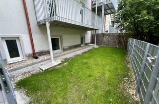 Wohnung mieten in Lendplatz, 8020 Graz, Provisionsfreie Gartenwohnung Nähe Lendplatz - Ideal als Büro, Praxis oder Wohnung