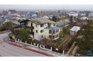 Haus kaufen in 2700 Wiener Neustadt, Einzigartige Liegenschaft am Rande von Wiener Neustadt