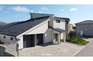 Einfamilienhaus kaufen in 2276 Reintal, Hochwertig. Modern. Anders. – Exklusives Einfamilienhaus mit Pool!