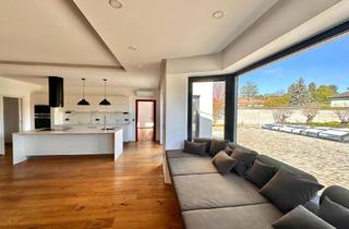 Einfamilienhaus kaufen in 2276 Reintal, Hochwertig. Modern. Anders. – Exklusives Einfamilienhaus mit Pool!