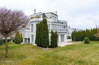 Wohnung kaufen in Am Rosenhügel, 1130 Wien, TRAUMGARTEN TRIFFT WOHNIDYLLE - ELEGANZ AM ROSENHÜGEL *PROVISIONSFREI*
