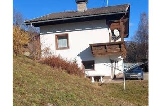 Einfamilienhaus kaufen in 9861 Eisentratten, Schönes Einfamilienhaus in sonniger Hanglage in der Gemeinde Krems