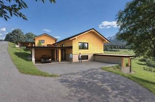 Haus kaufen in 9623 Sankt Stefan an der Gail, BELAGSFERTIG ODER SCHLÜSSELFERTIG? Sie entscheiden.......