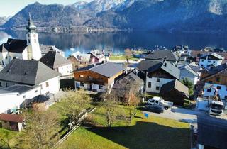 Grundstück zu kaufen in 4866 Unterach, Exklusives Baugrundstück in traumhafter Lage