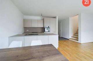 Reihenhaus kaufen in Otto-Teufelberger-Straße, 4600 Wels, *AUGARTEN* Reihenhaus mit 5- Zimmer Terrasse und Garten