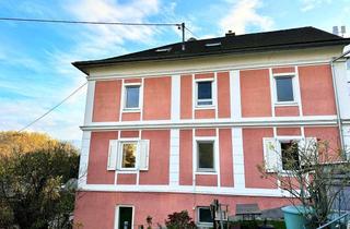 Wohnung kaufen in 4400 Steyr, Große Eigentumswohnung in Zentrumsnähe von Steyr mit ausgezeichneter Infrastruktur