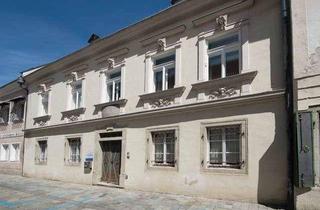 Wohnung mieten in 4400 Steyr, Schmuckstück zu mieten im Steyrdorf