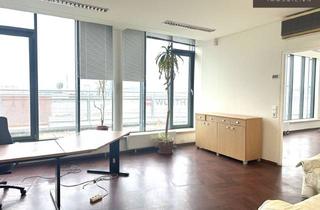 Gewerbeimmobilie mieten in Heiligenstädter Lände, 1190 Wien, + + + NEUBAUBÜROS + + + HEILIGENSTADT + + + vermietbar bis Ende 2028 + + +